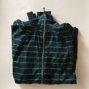 Lululemon Jacket
